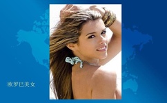 孙静雅全套图片